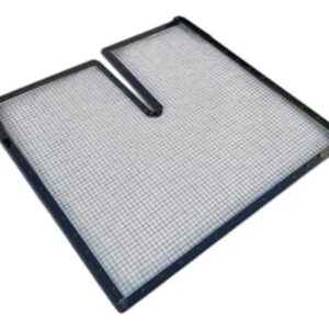Mariposero Bichero Toyota Hilux 16+ Interno Bracco